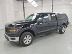 2024 Ford F150 Xl Черный vin: 1FTEX1LPXRKD35378