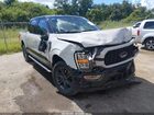 2023 Ford F-150 Xlt Gray vin: 1FTFW1E89PKF87987