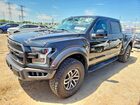 1FTFW1RG5HFC57596