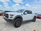 2020 Ford F-150 White vin: 1FTFW1RG8LFB09547