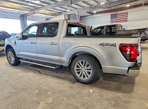 2024 FORD F150 XLT