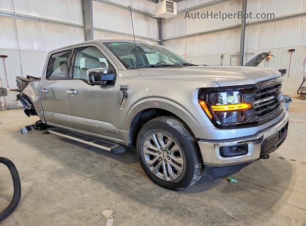 2024 FORD F150 XLT