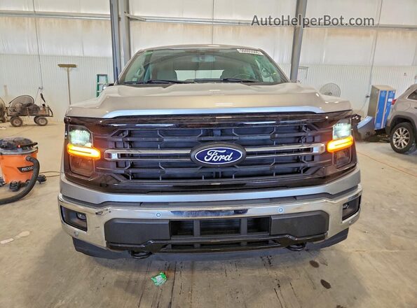2024 FORD F150 XLT