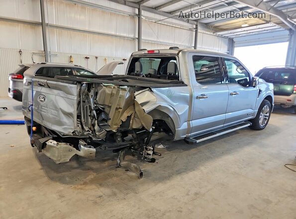 2024 FORD F150 XLT