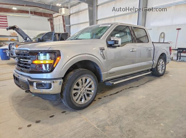 2024 FORD F150 XLT