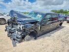 2026 Ford F150 Platinum Black vin: 1FTFW7LD2TFA12880
