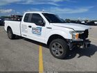 1FTFX1CG6JKD50453