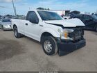 2020 Ford F-150 Xl White vin: 1FTMF1CB4LKD11975