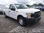 1FTMF1CB9JKF31304