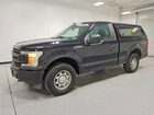 2020 Ford F150 Черный vin: 1FTMF1EP9LKE09229
