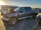 2023 Ford F150 Supercrew Коричневый vin: 1FTRW07663KB38585