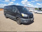 2021 Ford Transit-150   Black vin: 1FTYE1Y80MKA66935