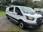 2020 Ford Transit-150   White vin: 1FTYE1YG2LKB12593