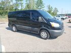 2016 Ford Transit-150   Black vin: 1FTYE1YM6GKA62650