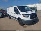 2016 Ford Transit-150   White vin: 1FTYE9ZM8GKA94898