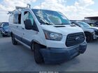 2016 Ford Transit-250   White vin: 1FTYR1ZG9GKB56714