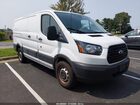 2019 Ford Transit-250   White vin: 1FTYR1ZMXKKB43582