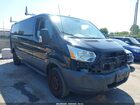 2016 Ford Transit-250   Черный vin: 1FTYR2YM3GKA06630