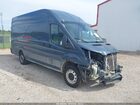 2019 Ford Transit-250   Зеленый vin: 1FTYR3XM1KKB89655