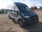 2019 Ford Transit-250   Синий vin: 1FTYR3XM3KKB33619