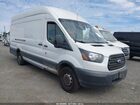 2018 Ford Transit-250   White vin: 1FTYR3XM4JKB03480