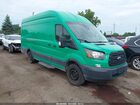 2017 Ford Transit-250   Green vin: 1FTYR3XMXHKA23921