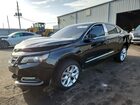2019 Chevrolet Impala Premier Black vin: 1G1105S30KU117865