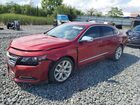 2019 Chevrolet Impala Premier Red vin: 1G1105S38KU146403