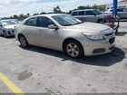 2016 Chevrolet Malibu Limited Lt Gold vin: 1G11C5SA2GF146558