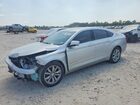 2020 Chevrolet Impala Lt Silver vin: 1G11Z5S38LU104207