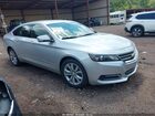 2019 Chevrolet Impala Lt Серебряный vin: 1G11Z5SA4KU139680