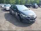 2018 Chevrolet Cruze Ls Auto Black vin: 1G1BC5SM6J7111036