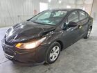 2018 Chevrolet Cruze Ls Black vin: 1G1BC5SMXJ7172292