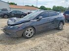 2016 Chevrolet Cruze Lt Black vin: 1G1BE5SM1G7307260