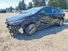 2016 Chevrolet Cruze Lt Black vin: 1G1BE5SM3G7308068