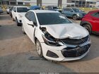2019 Chevrolet Cruze Lt White vin: 1G1BE5SM6K7143965
