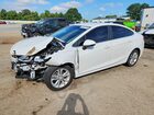 2019 Chevrolet Cruze Lt White vin: 1G1BE5SM7K7120971