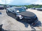 2018 Chevrolet Camaro 1lt Black vin: 1G1FB1RS3J0120240