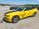 2017 Chevrolet Camaro Lt Silver vin: 1G1FB3DS0H0153841