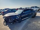 2021 Chevrolet Camaro Ls Black vin: 1G1FB3DSXM0103152