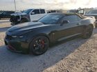 2024 Chevrolet Camaro Ls Черный vin: 1G1FB3DSXR0106317