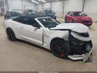 2024 Chevrolet Camaro   Белый vin: 1G1FD3DS9R0117920