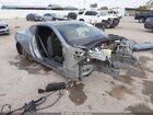 2023 Chevrolet Camaro Rwd  Zl1 Gray vin: 1G1FK1R65P0151159