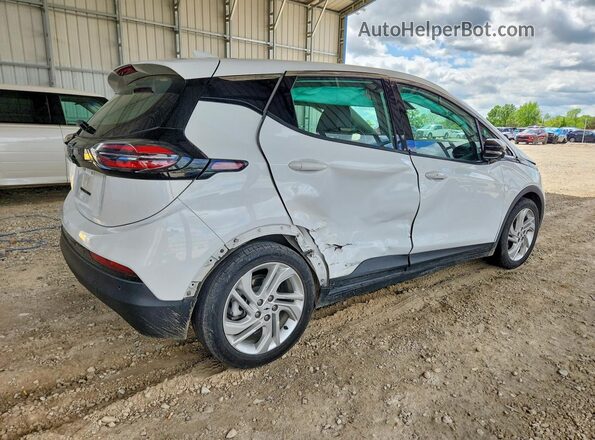 2023 CHEVROLET BOLT EV 1LT