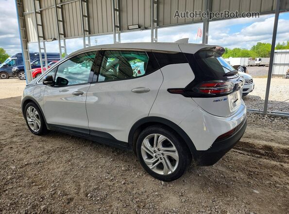 2023 CHEVROLET BOLT EV 1LT