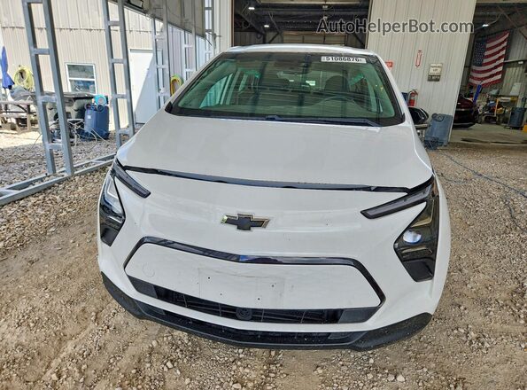 2023 CHEVROLET BOLT EV 1LT