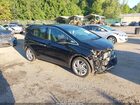2023 Chevrolet Bolt Ev Fwd 1lt Black vin: 1G1FW6S0XP4136205