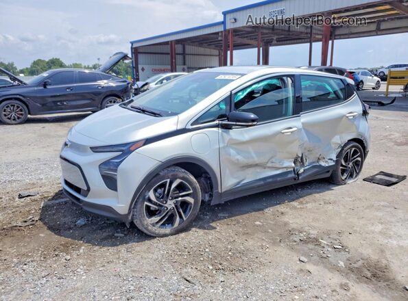 2023 CHEVROLET BOLT EV 2LT