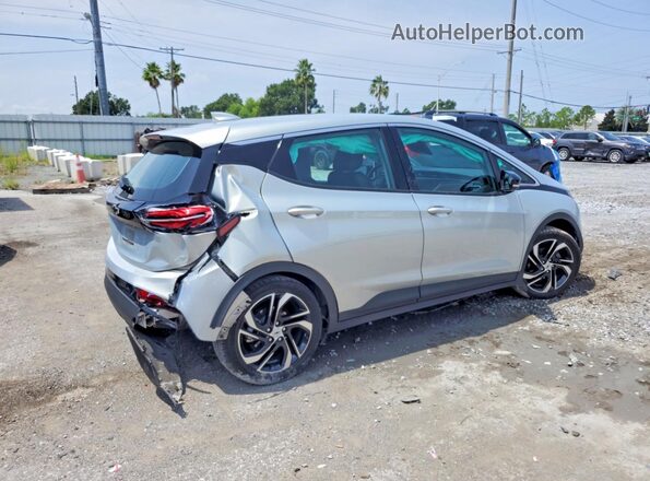 2023 CHEVROLET BOLT EV 2LT