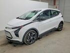 2023 Chevrolet Bolt Ev 2lt White vin: 1G1FX6S05P4170551